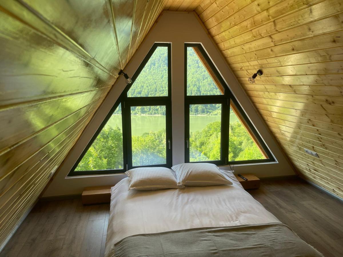 Wild Cabin Malaia Exterior foto